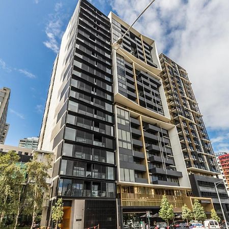 Saint Domain Aparthotel Melbourne Eksteriør bilde