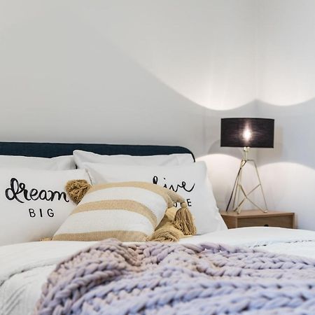 Saint Domain Aparthotel Melbourne Eksteriør bilde