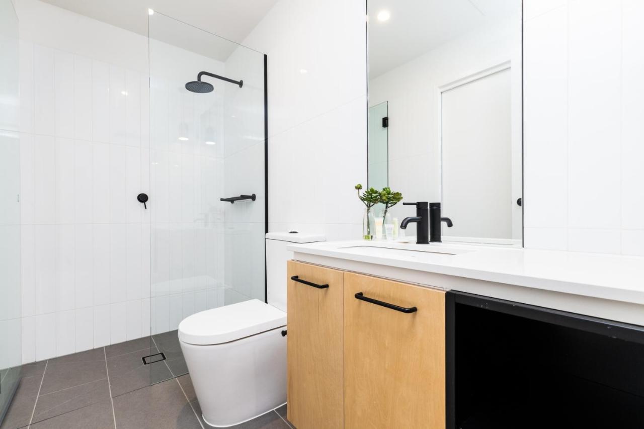 Saint Domain Aparthotel Melbourne Eksteriør bilde