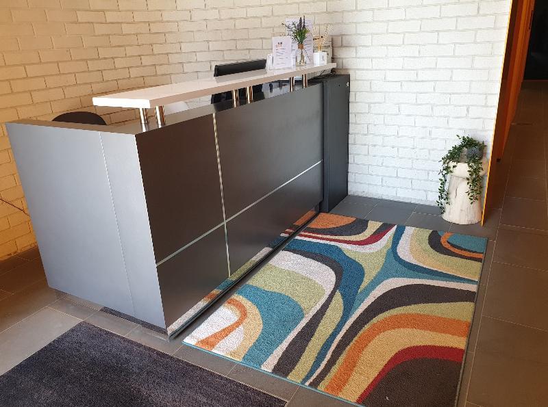 Saint Domain Aparthotel Melbourne Eksteriør bilde